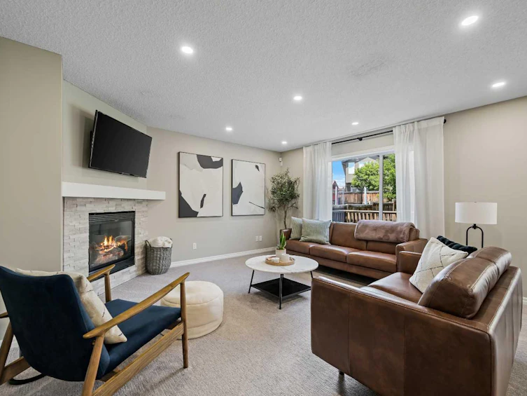 252 Tuscany Reserve Rise NW, Calgary, AB, T3L 0A5 - 16