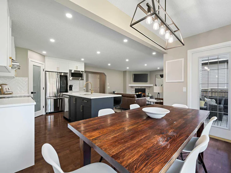 252 Tuscany Reserve Rise NW, Calgary, AB, T3L 0A5 - 14