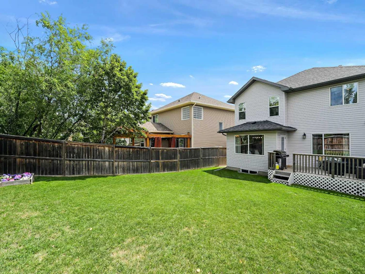 252 Tuscany Reserve Rise NW, Calgary, AB, T3L 0A5 - 36