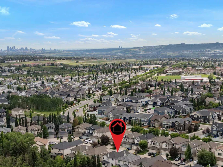 252 Tuscany Reserve Rise NW, Calgary, AB, T3L 0A5 - 39