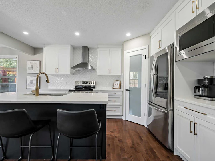 252 Tuscany Reserve Rise NW, Calgary, AB, T3L 0A5 - 7