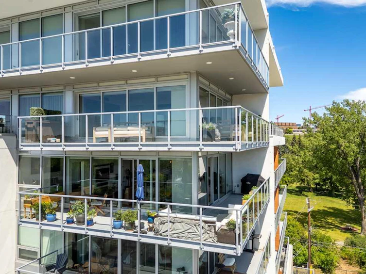 1607-1234 5 Avenue NW, Calgary, AB, T2N 0R9 - 9