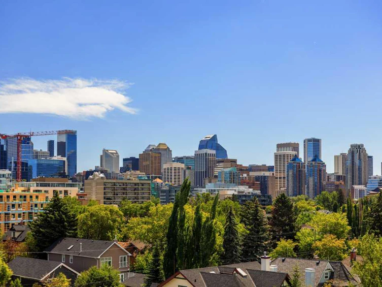 1607-1234 5 Avenue NW, Calgary, AB, T2N 0R9 - 27