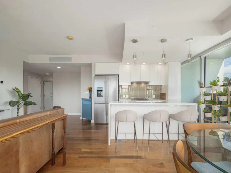 1607-1234 5 Avenue NW, Calgary, AB, T2N 0R9 - 18