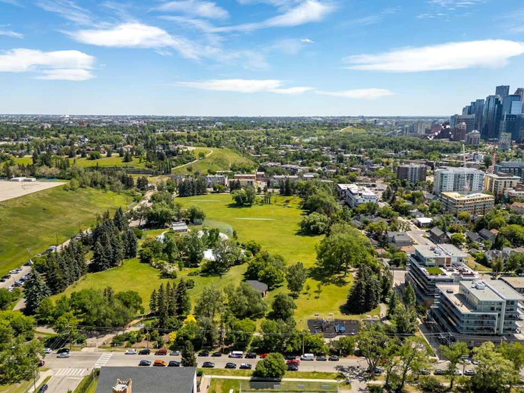 1607-1234 5 Avenue NW, Calgary, AB, T2N 0R9 - 8