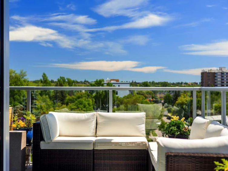 1607-1234 5 Avenue NW, Calgary, AB, T2N 0R9 - 28