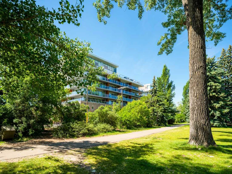 1607-1234 5 Avenue NW, Calgary, AB, T2N 0R9 - 48