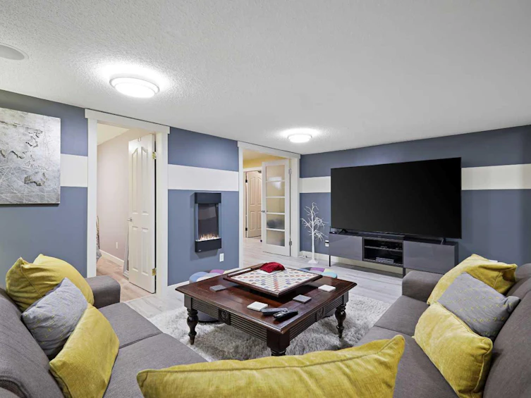 11 Springbank Mount SW, Calgary, AB, T3H 5E5 - 33