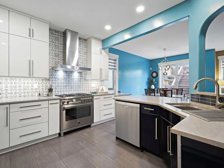 11 Springbank Mount SW, Calgary, AB, T3H 5E5 - 13