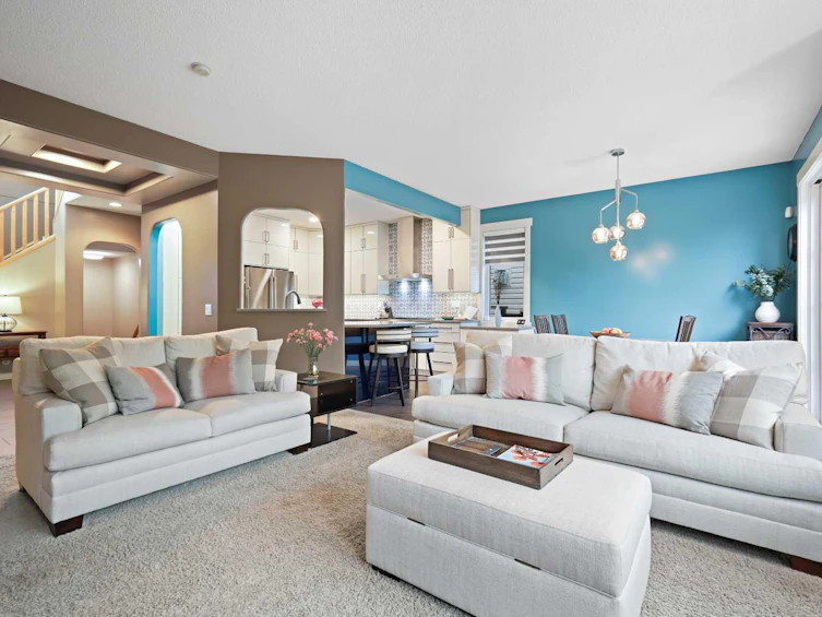 11 Springbank Mount SW, Calgary, AB, T3H 5E5 - 9