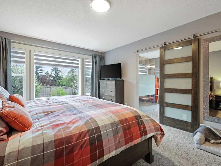 11 Springbank Mount SW, Calgary, AB, T3H 5E5 - 26