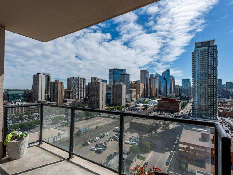 1602-1053 10 Street SW, Calgary, AB, T2R 1S6 - 18