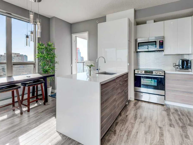 1602-1053 10 Street SW, Calgary, AB, T2R 1S6 - 8