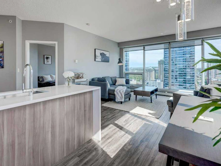 1602-1053 10 Street SW, Calgary, AB, T2R 1S6 - 14