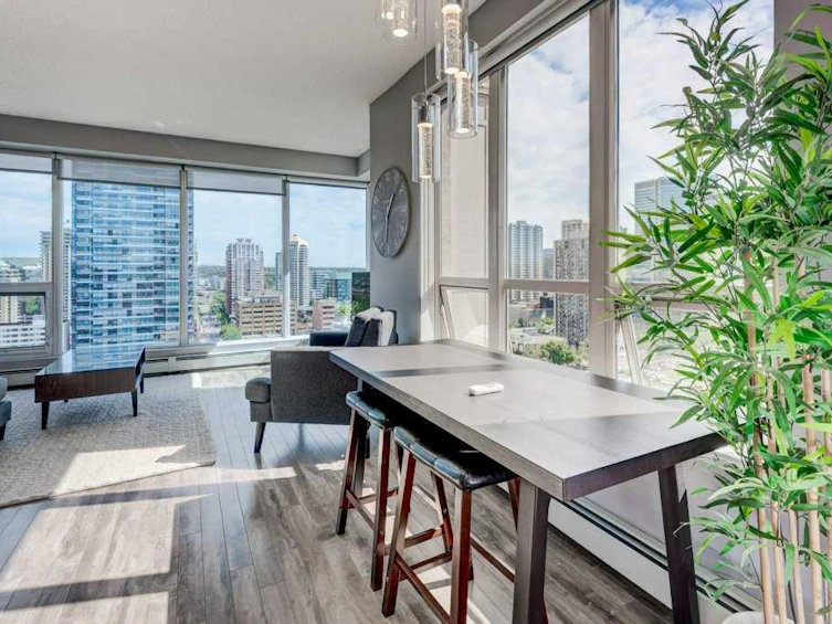 1602-1053 10 Street SW, Calgary, AB, T2R 1S6 - 16