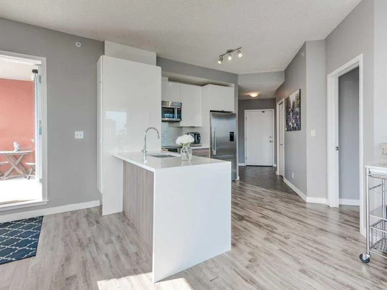 1602-1053 10 Street SW, Calgary, AB, T2R 1S6 - 7