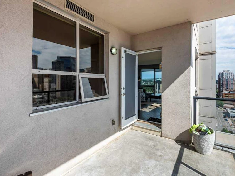 1602-1053 10 Street SW, Calgary, AB, T2R 1S6 - 20