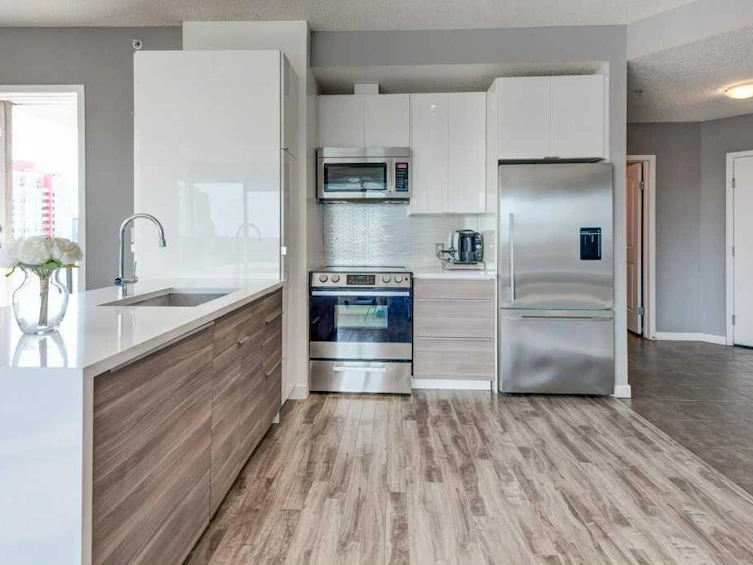 1602-1053 10 Street SW, Calgary, AB, T2R 1S6 - 9