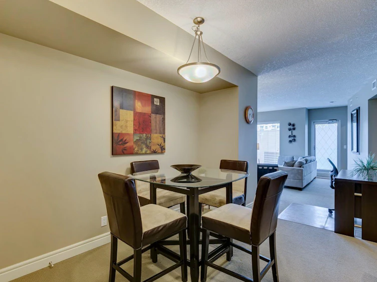 1601-920 5 Avenue SW, Calgary, AB, T2P 5P6 - 4