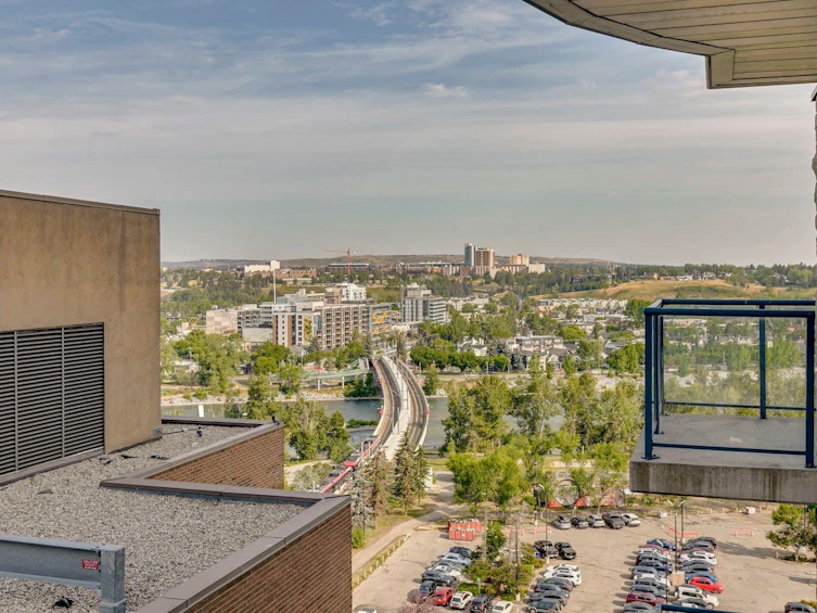 1601-920 5 Avenue SW, Calgary, AB, T2P 5P6 - 20