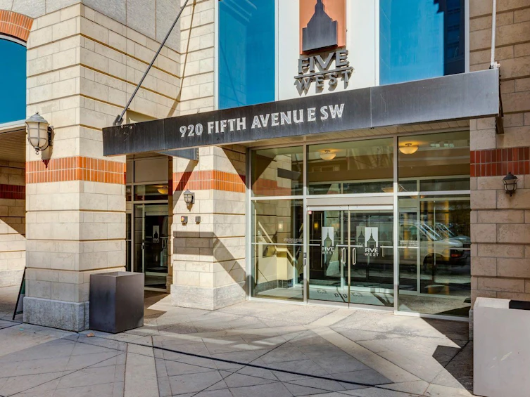 1601-920 5 Avenue SW, Calgary, AB, T2P 5P6 - 24