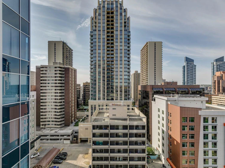 1601-920 5 Avenue SW, Calgary, AB, T2P 5P6 - 19