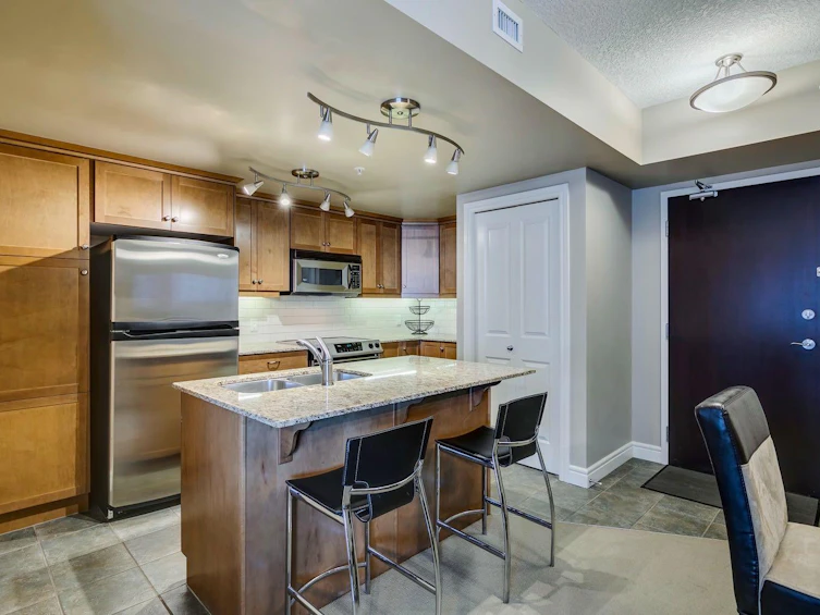 1601-920 5 Avenue SW, Calgary, AB, T2P 5P6 - 5