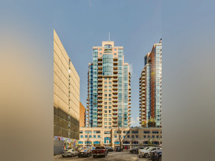 1601-920 5 Avenue SW, Calgary, AB, T2P 5P6 - 25
