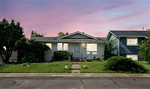 183 Dovely Crescent SE, Calgary, AB, T2B 2K9