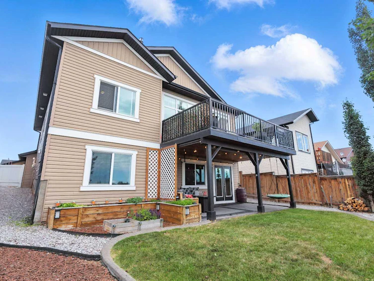4289 Westbrooke Road, Blackfalds, AB, T4M 0K1 - 3