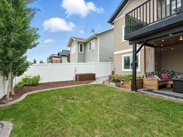 4289 Westbrooke Road, Blackfalds, AB, T4M 0K1 - 5
