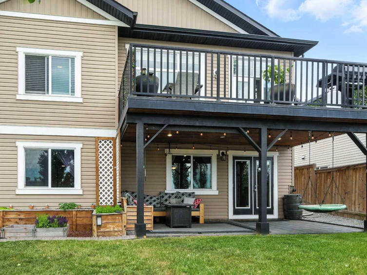 4289 Westbrooke Road, Blackfalds, AB, T4M 0K1 - 4