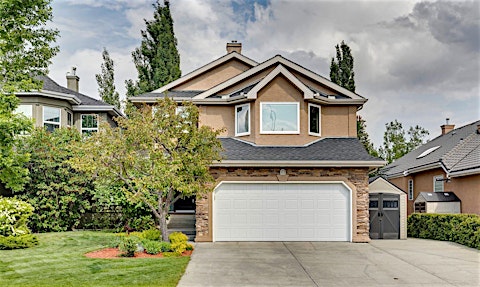171 Citadel Green NW, Calgary, AB, T3G 4G5