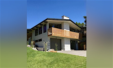 2724 Crawford Road NW, Calgary, AB, T2L 1E1