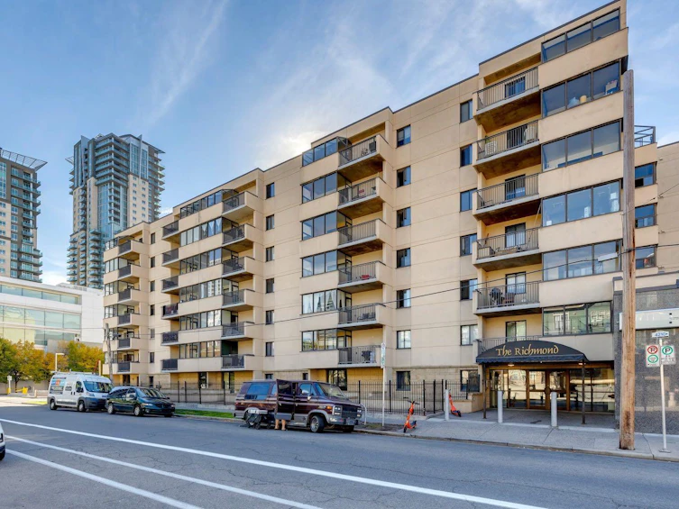 510-111 14 Avenue SE, Calgary, AB, T2G 4Z8 - 25
