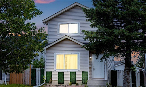 268 Falton Drive NE, Calgary, AB, T3J 2W6
