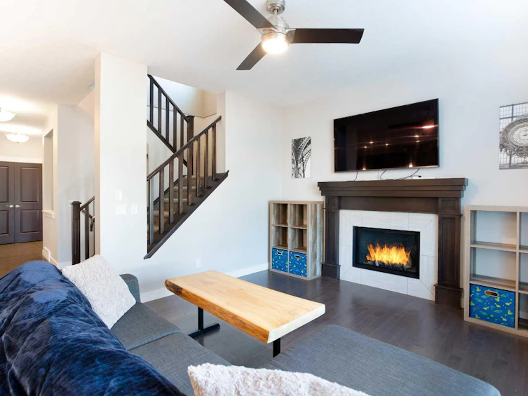 322 Evanston Way NW, Calgary, AB, T3P 0P7 - 6