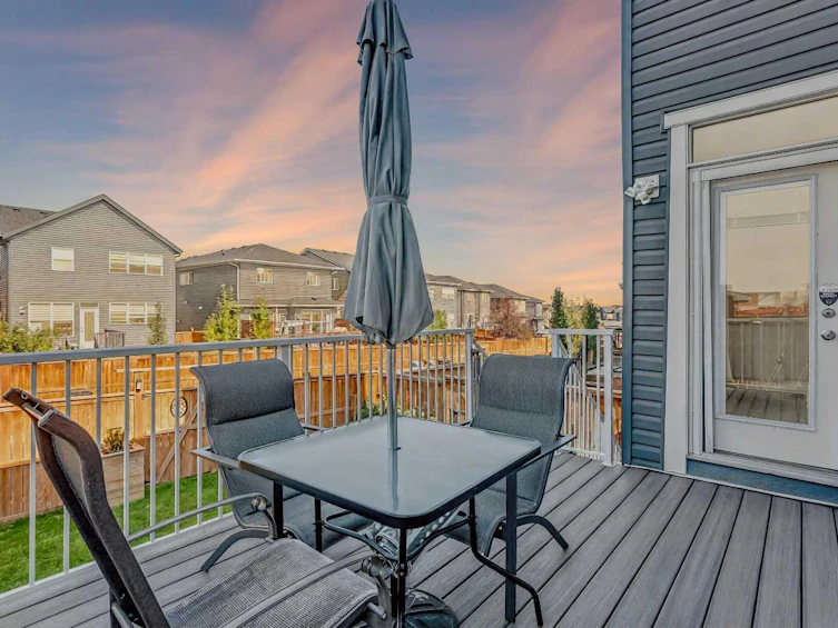 322 Evanston Way NW, Calgary, AB, T3P 0P7 - 29