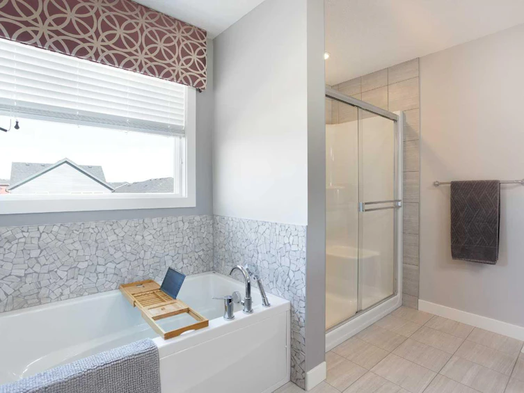 322 Evanston Way NW, Calgary, AB, T3P 0P7 - 15