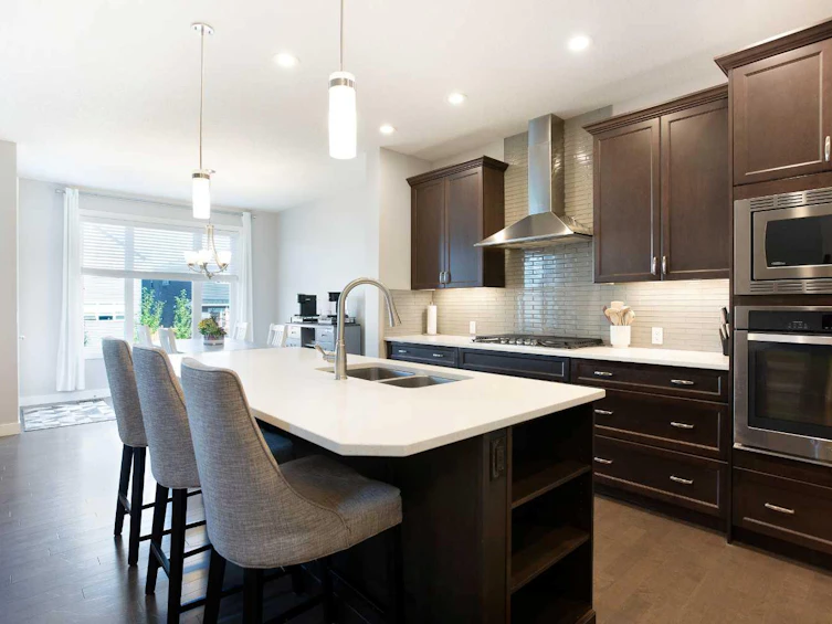 322 Evanston Way NW, Calgary, AB, T3P 0P7 - 3