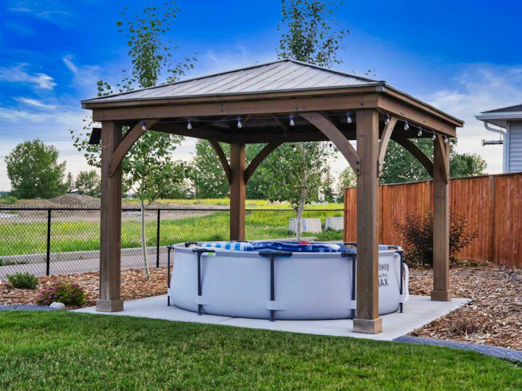 8 Bishop Circle, Carstairs, AB, T0M 0N0 - 42