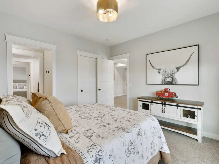 8 Bishop Circle, Carstairs, AB, T0M 0N0 - 30