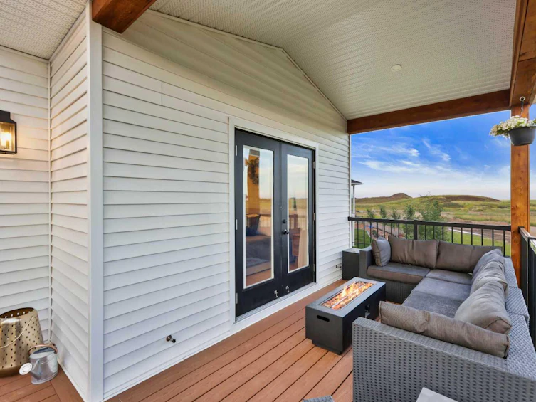 8 Bishop Circle, Carstairs, AB, T0M 0N0 - 46