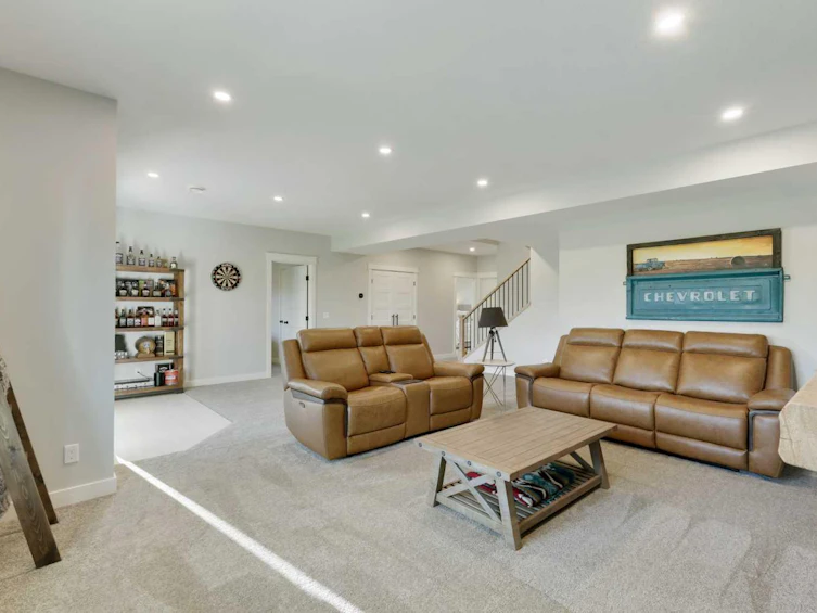 8 Bishop Circle, Carstairs, AB, T0M 0N0 - 29