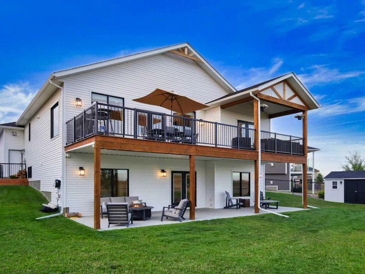 8 Bishop Circle, Carstairs, AB, T0M 0N0 - 43
