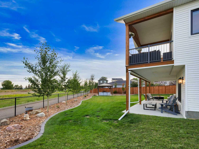 8 Bishop Circle, Carstairs, AB, T0M 0N0 - 39