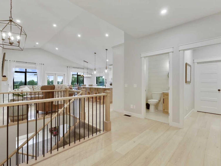 8 Bishop Circle, Carstairs, AB, T0M 0N0 - 4