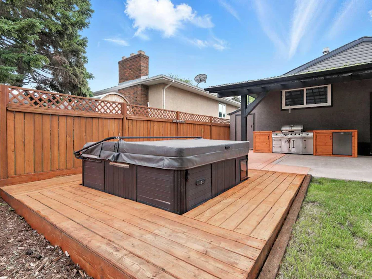 114 Baird Street, Red Deer, AB, T4R 1H4 - 6