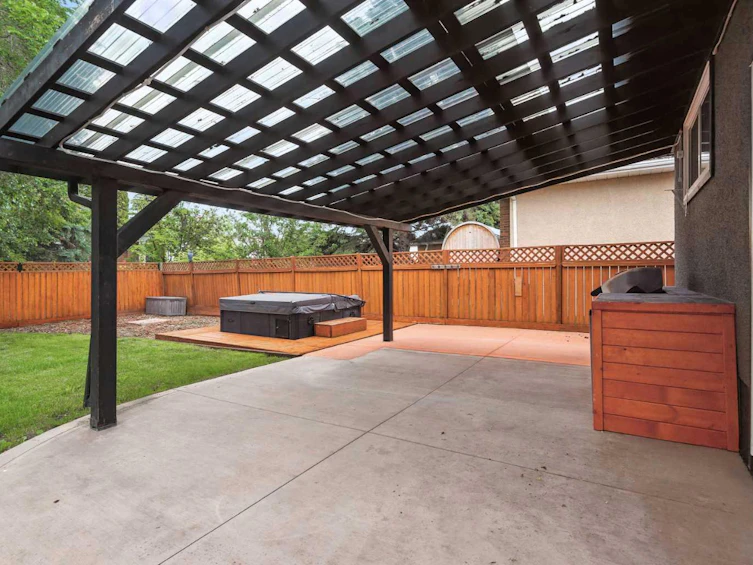 114 Baird Street, Red Deer, AB, T4R 1H4 - 8