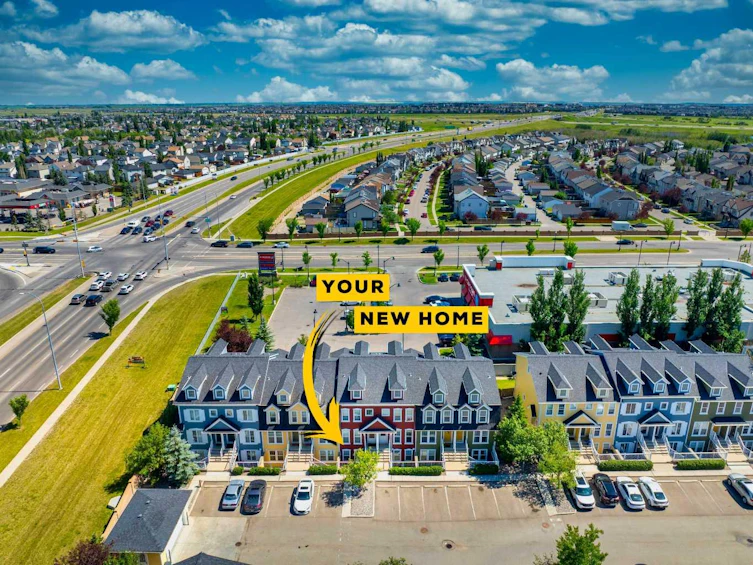 416 Mckenzie Towne Close SE, Calgary, AB, T2Z 1A8 - 27